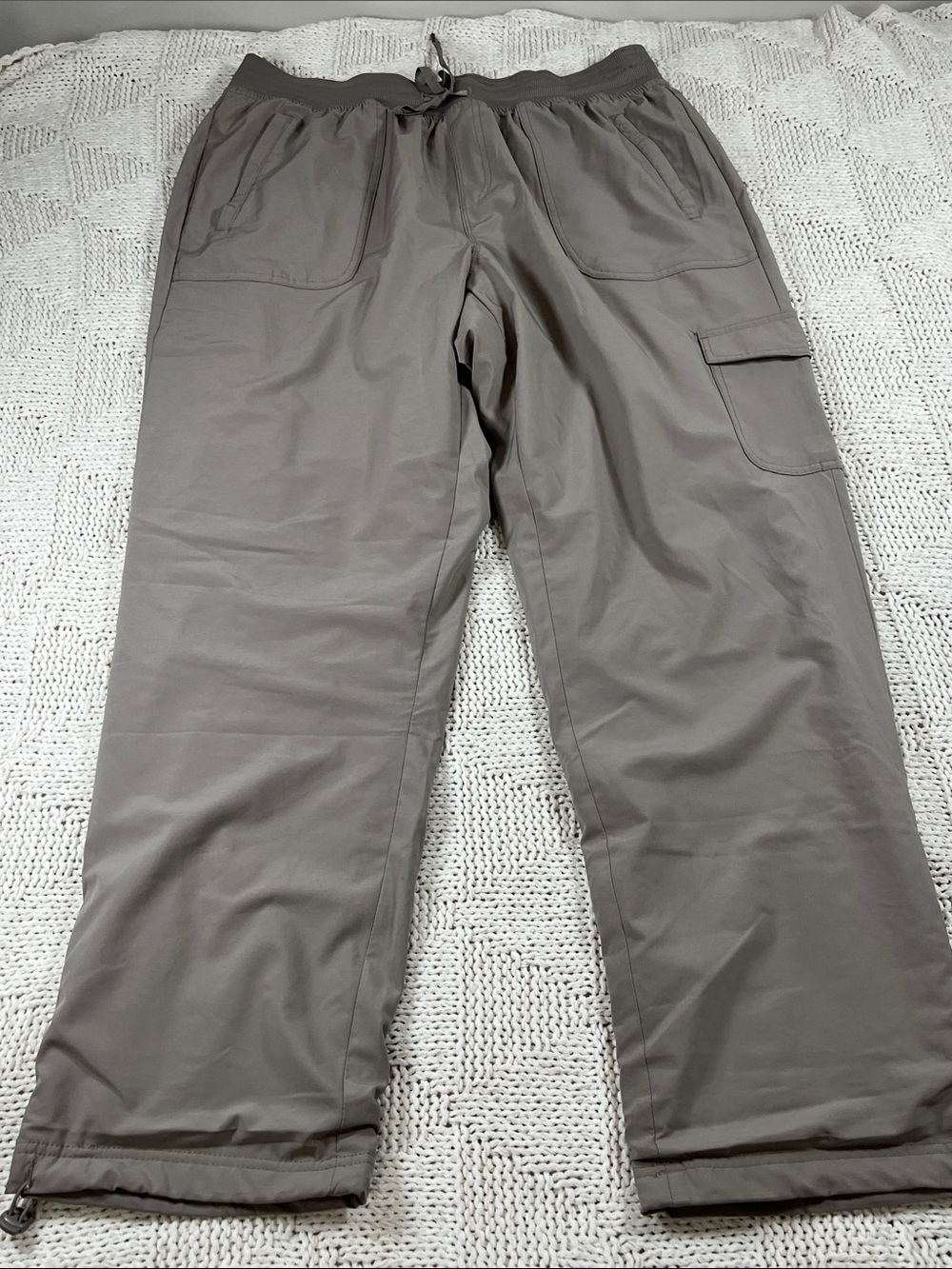 Eddie Bauer Lined Pants